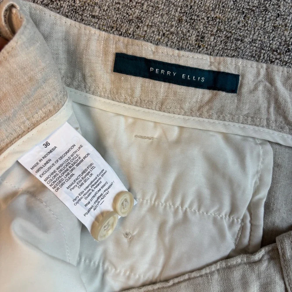 Perry Ellis perry ellis