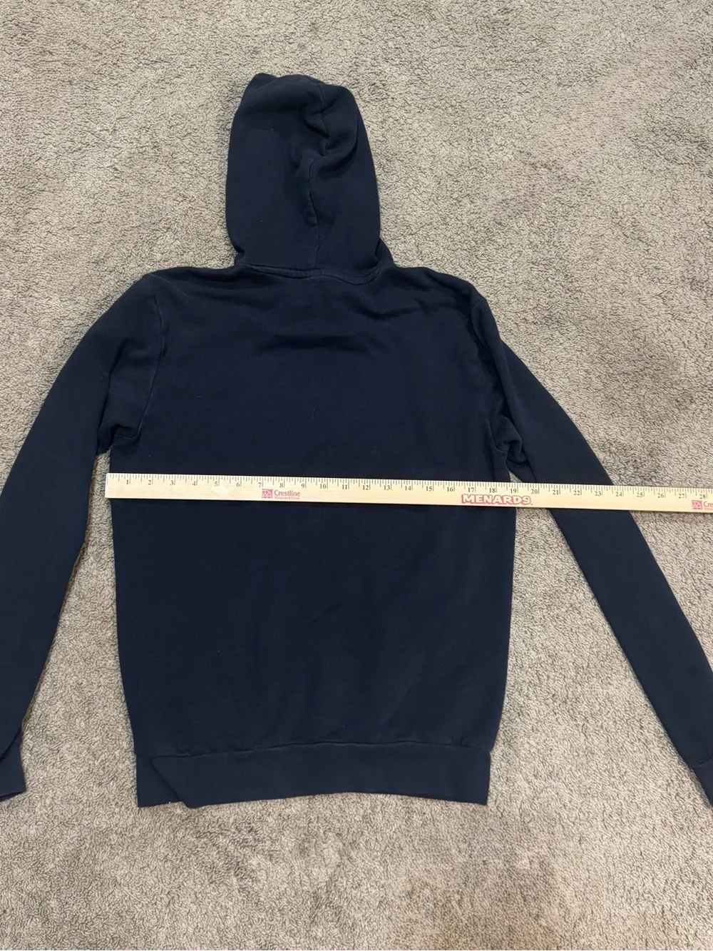 adidas black pullover