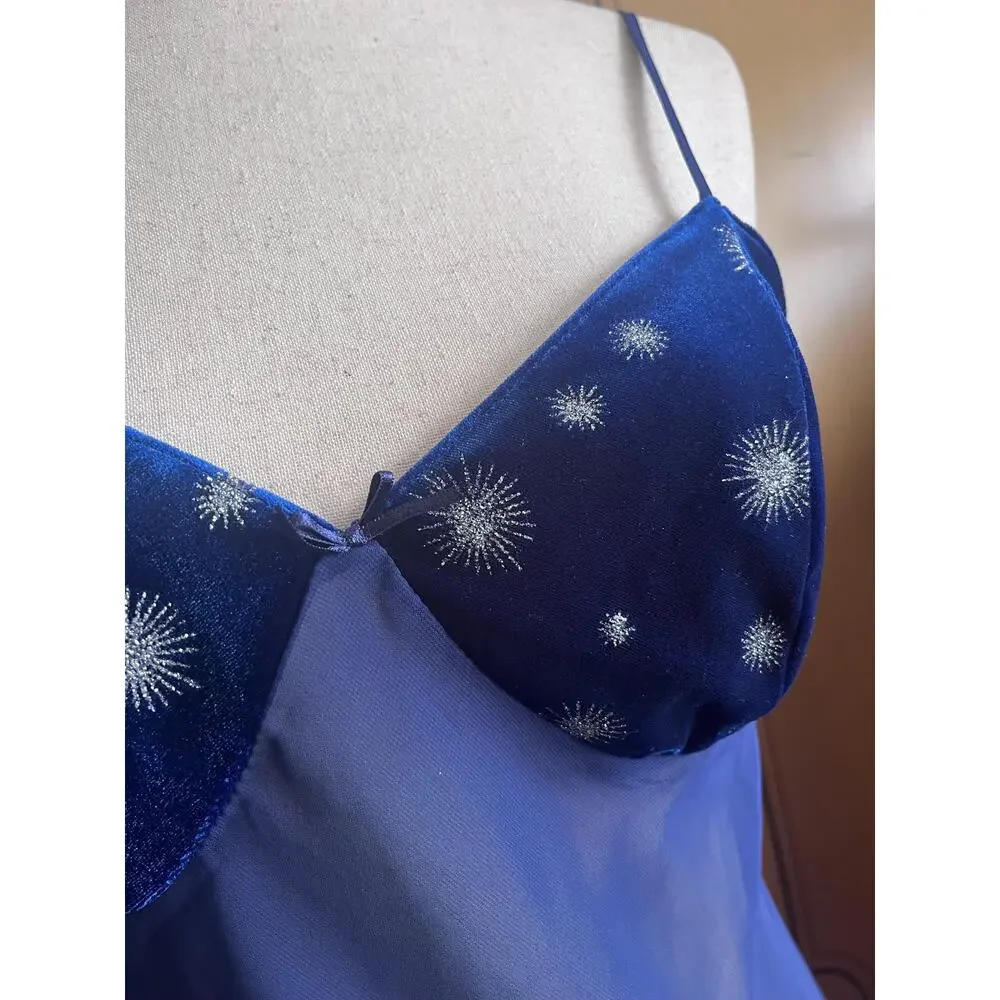 Avon details *slip
