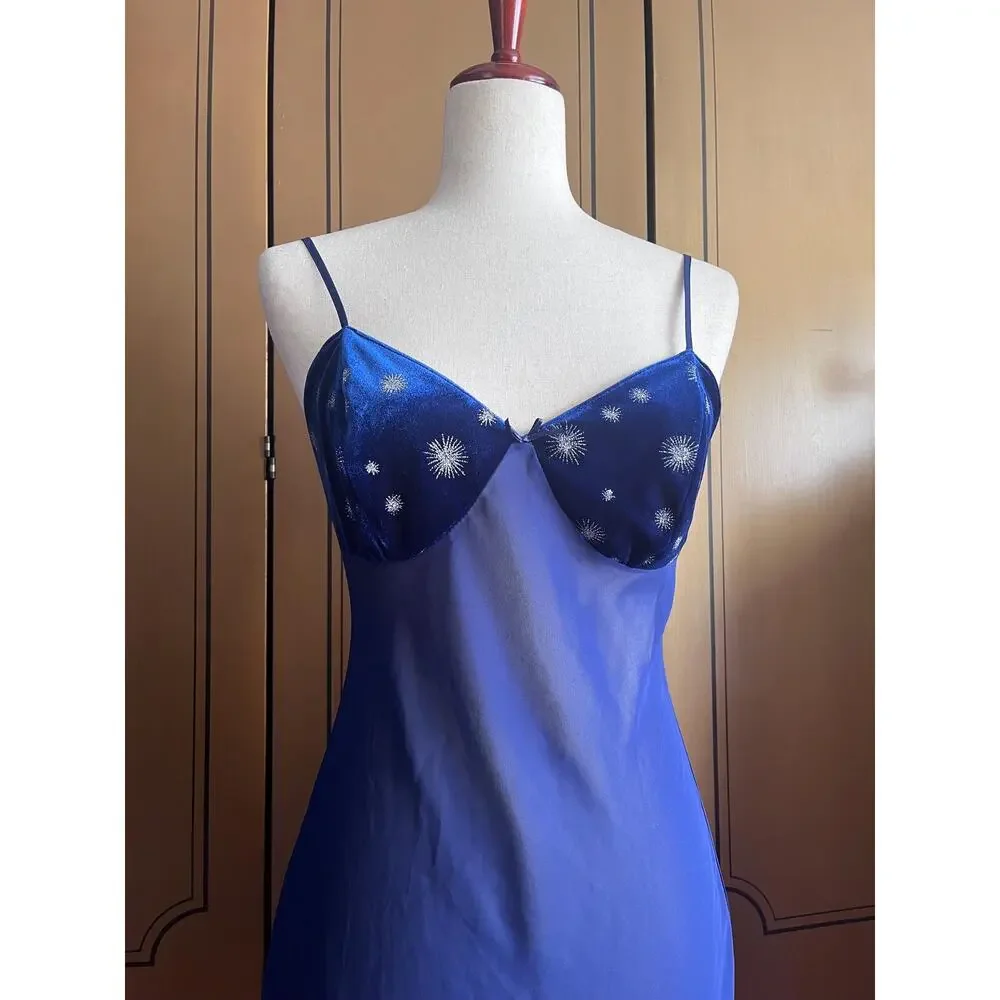 Avon details *slip