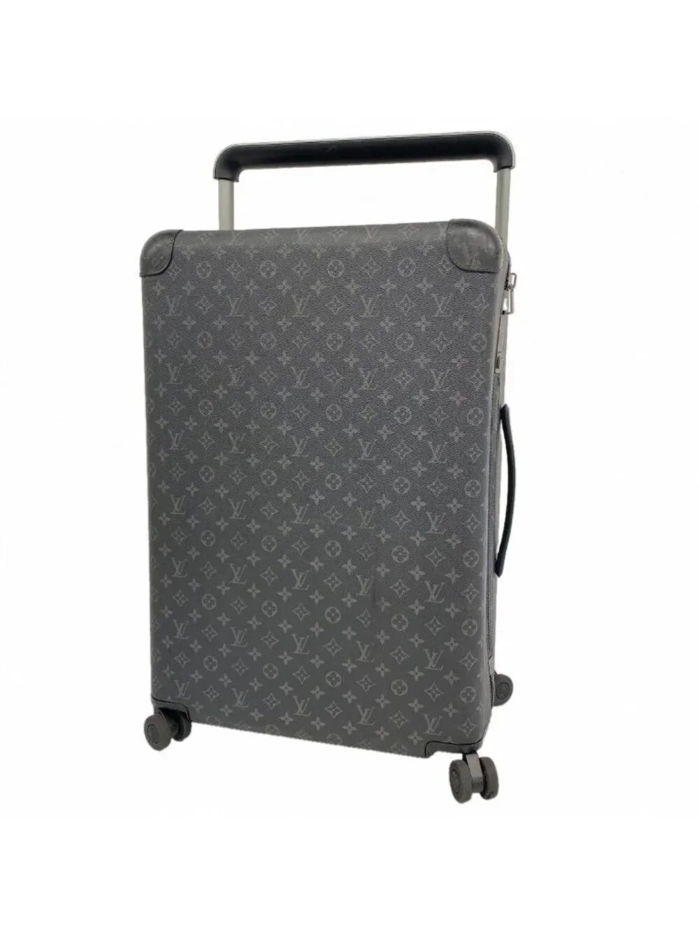 Louis Vuitton Travel Bag Monogram Eclipse Horizon 70 Black