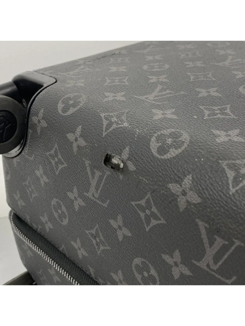 Louis Vuitton this authentic