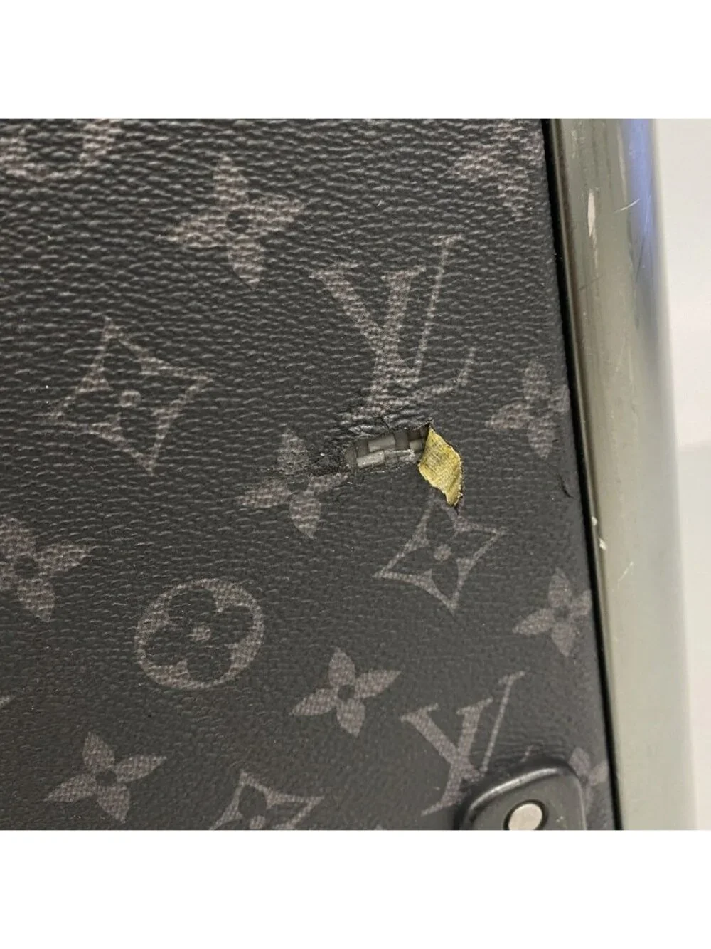 Louis Vuitton this authentic