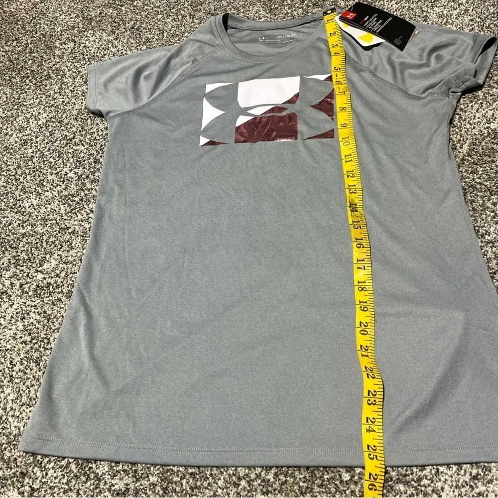 Under Armour girl youth