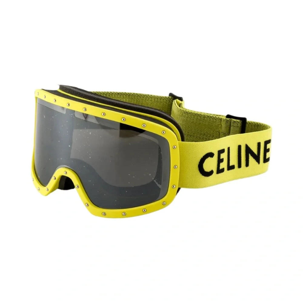 Celine bold ski