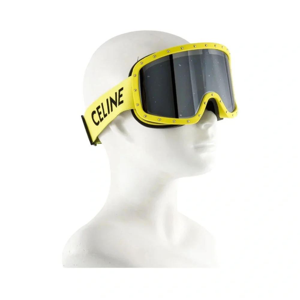 Celine bold ski