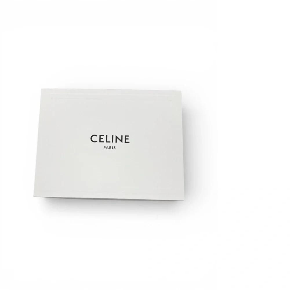 Celine bold ski