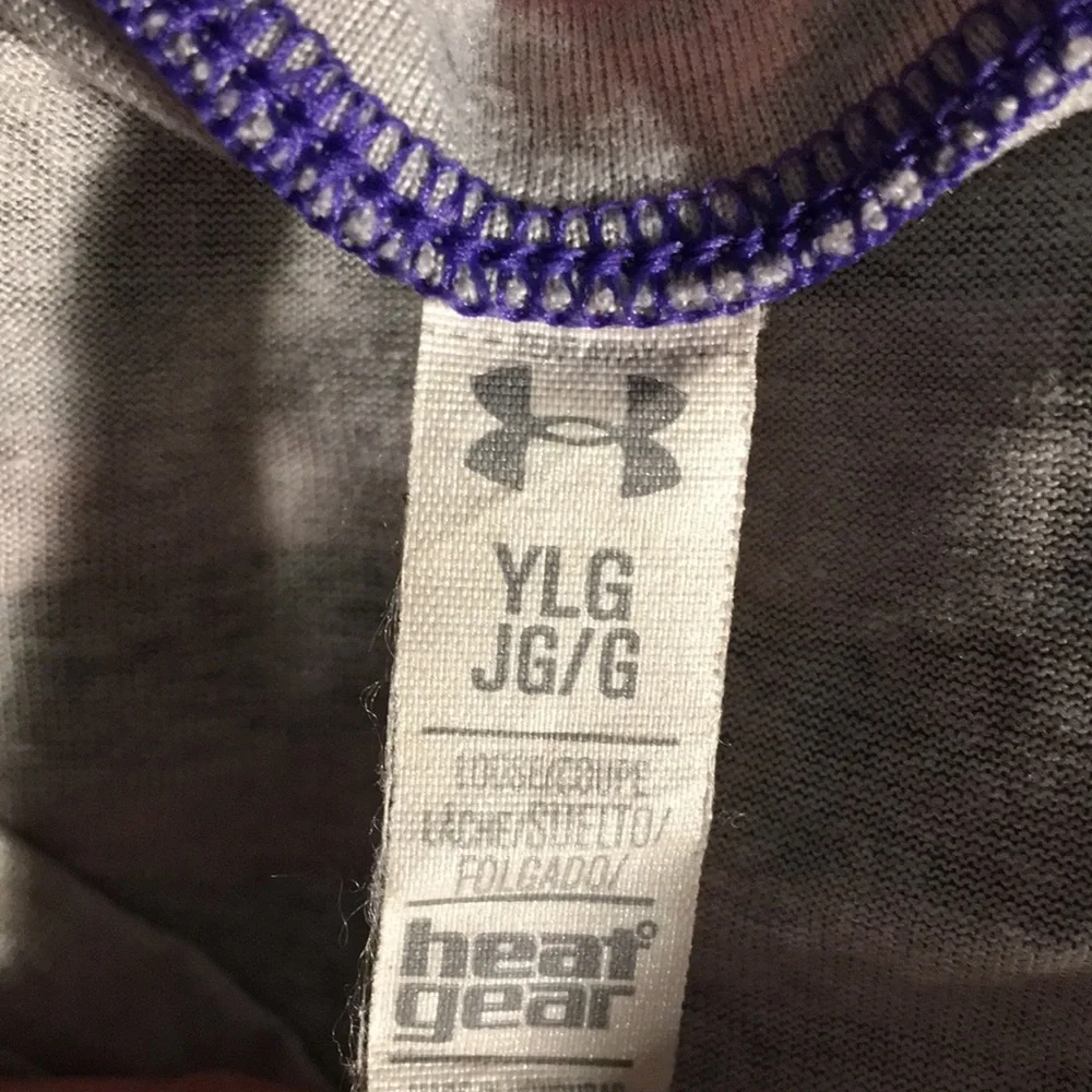Under Armour under armour