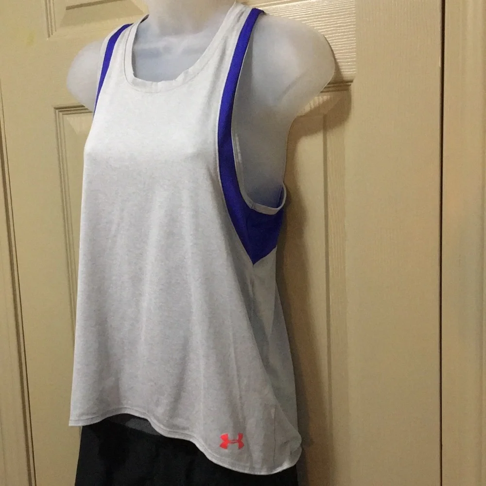 Under Armour under armour