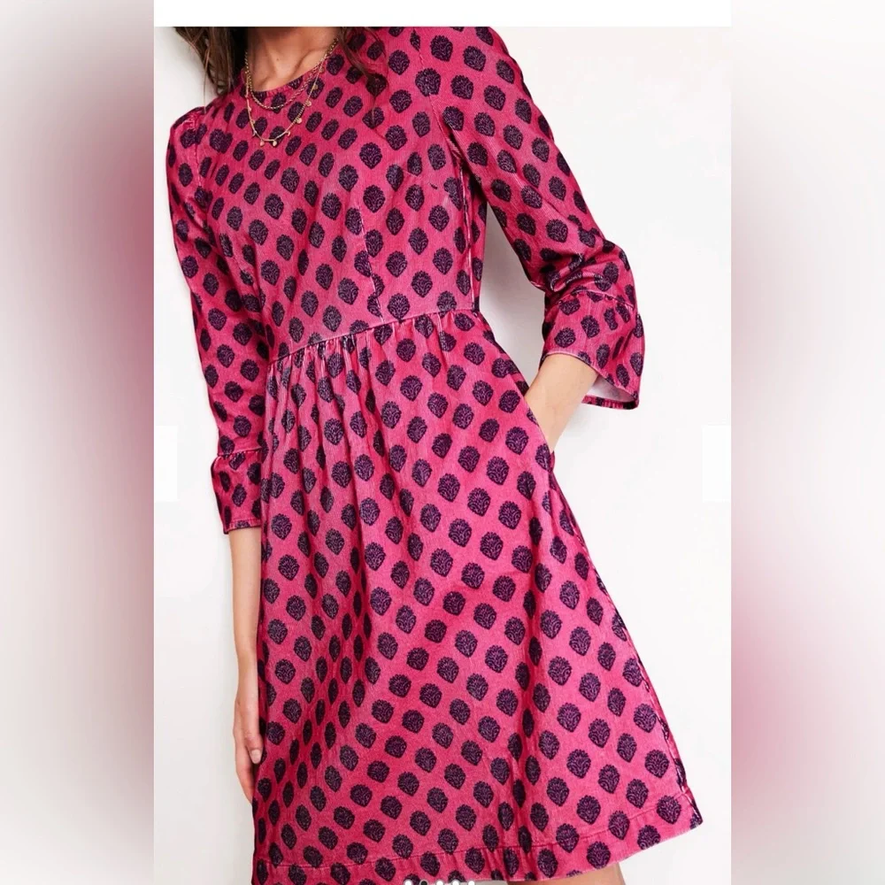 Boden long nwt