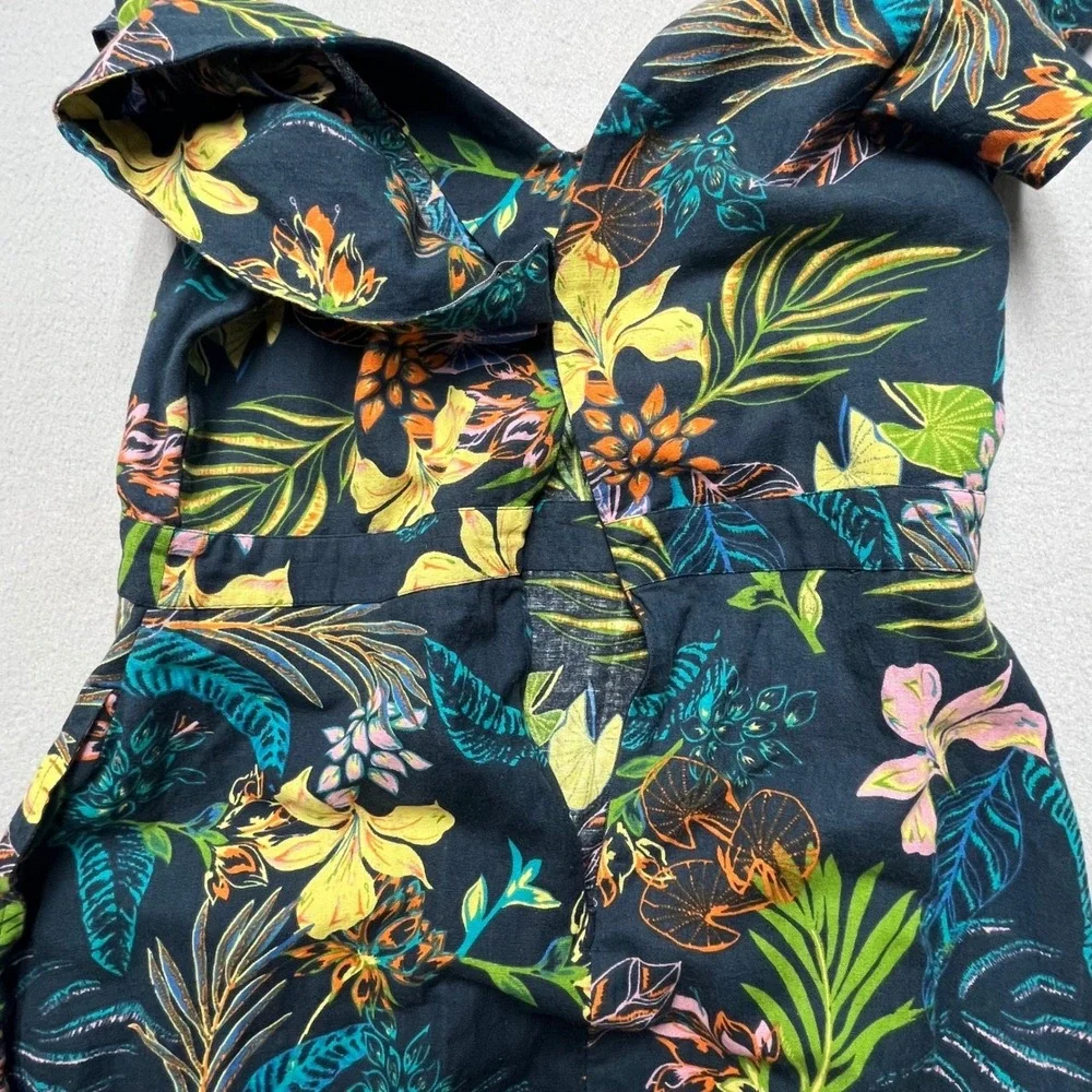 find. linen blend