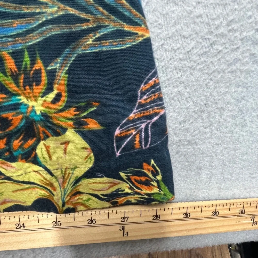 find. linen blend