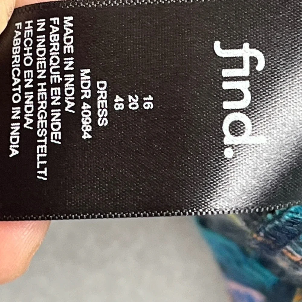 find. linen blend