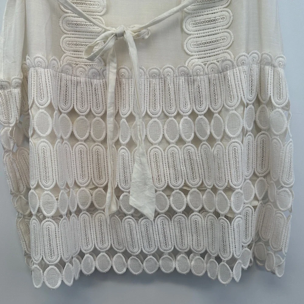 Gracia elegant cream