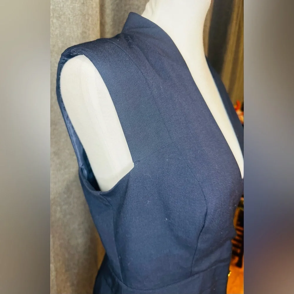 VENUS fitted sophistication tailored