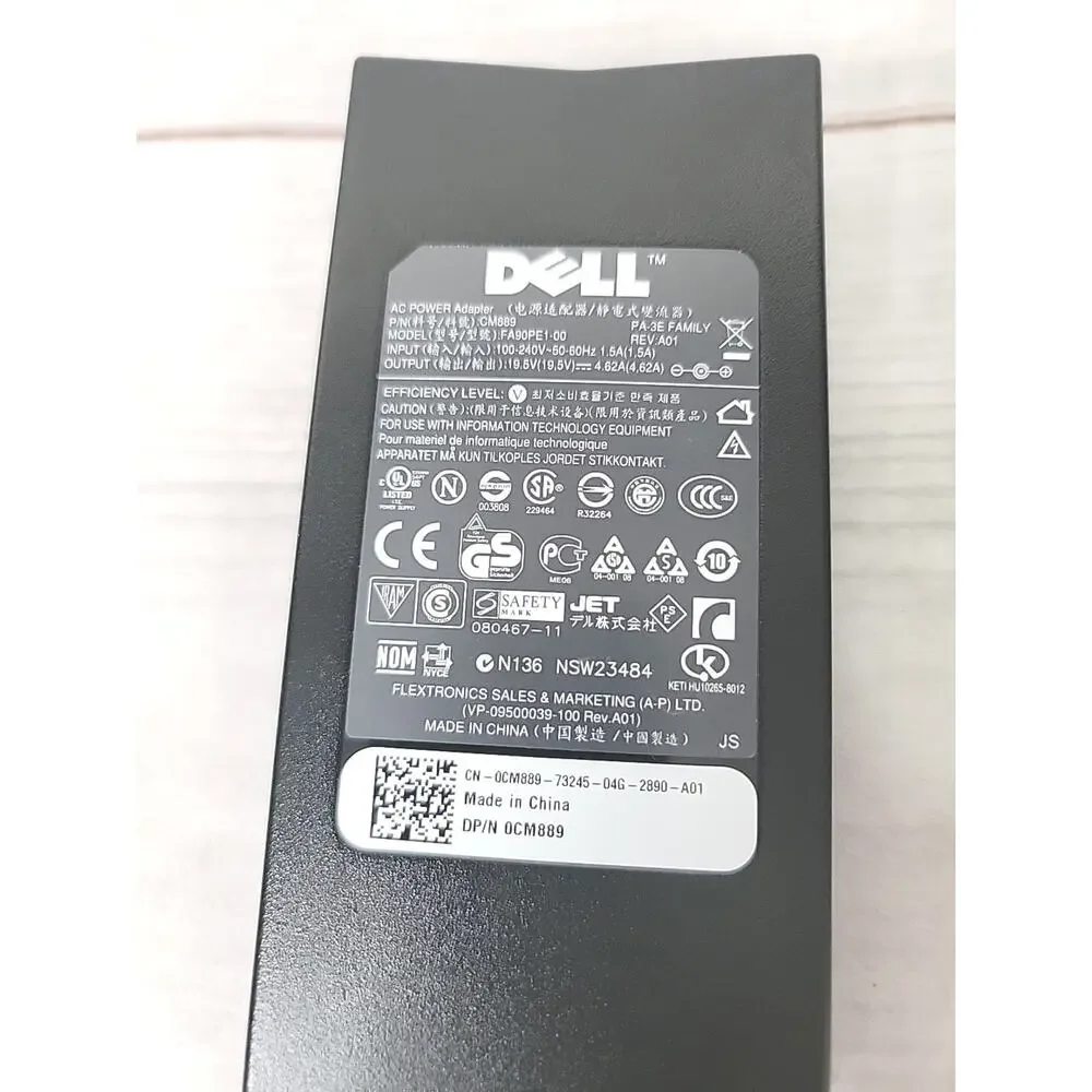 Dell genuine fa90pe1
