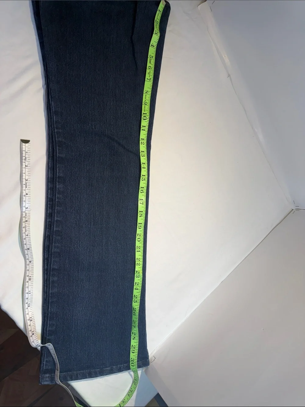 Sonoma Women’s Dark Indigo Boot Cut Jeans