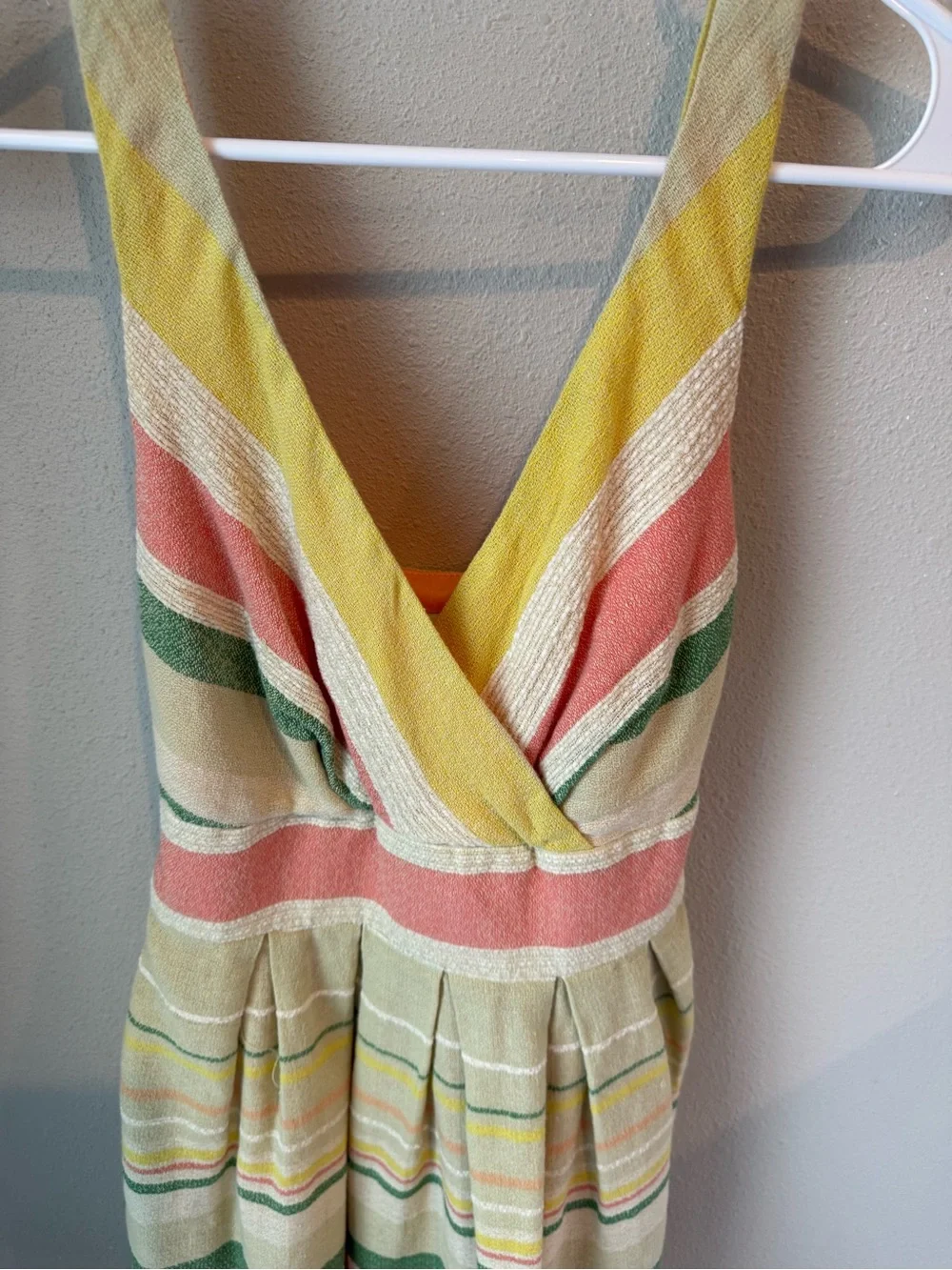 Eva Franco lightweight sleeveless