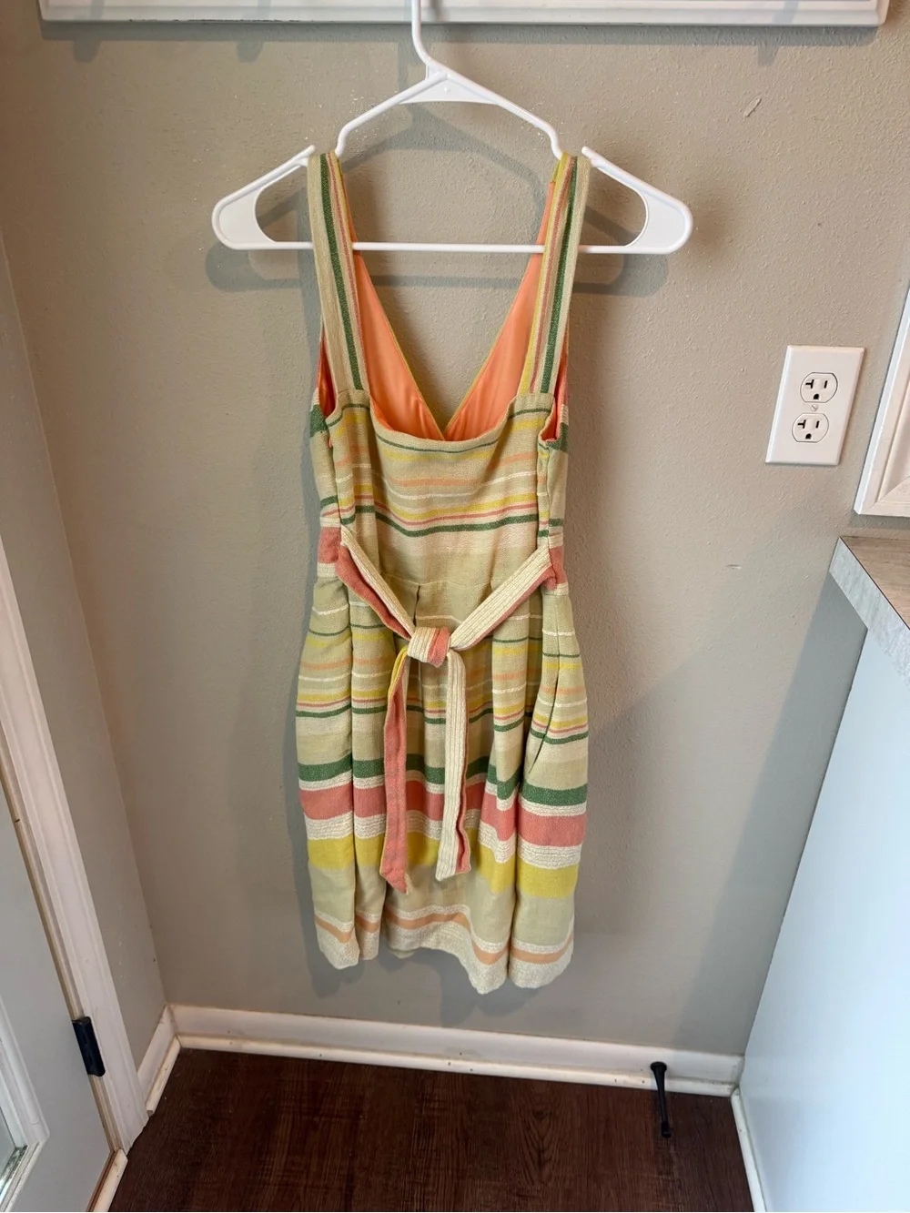 Eva Franco lightweight sleeveless