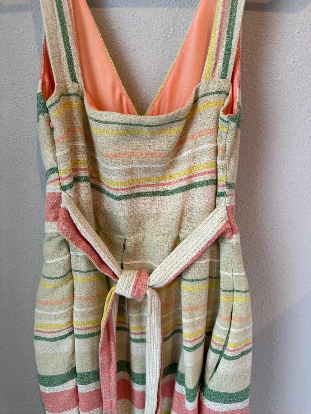Eva Franco lightweight sleeveless