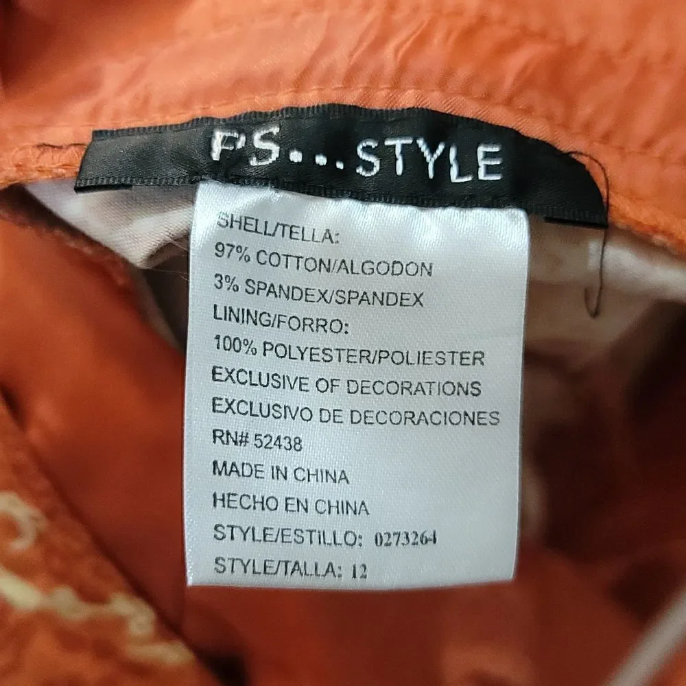 PS...Style cute 90