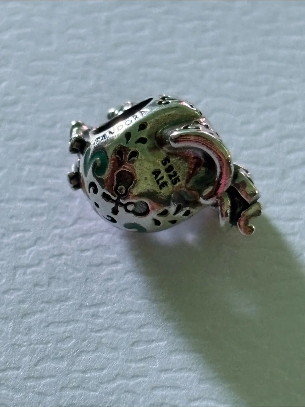 Pandora coco charm NEW