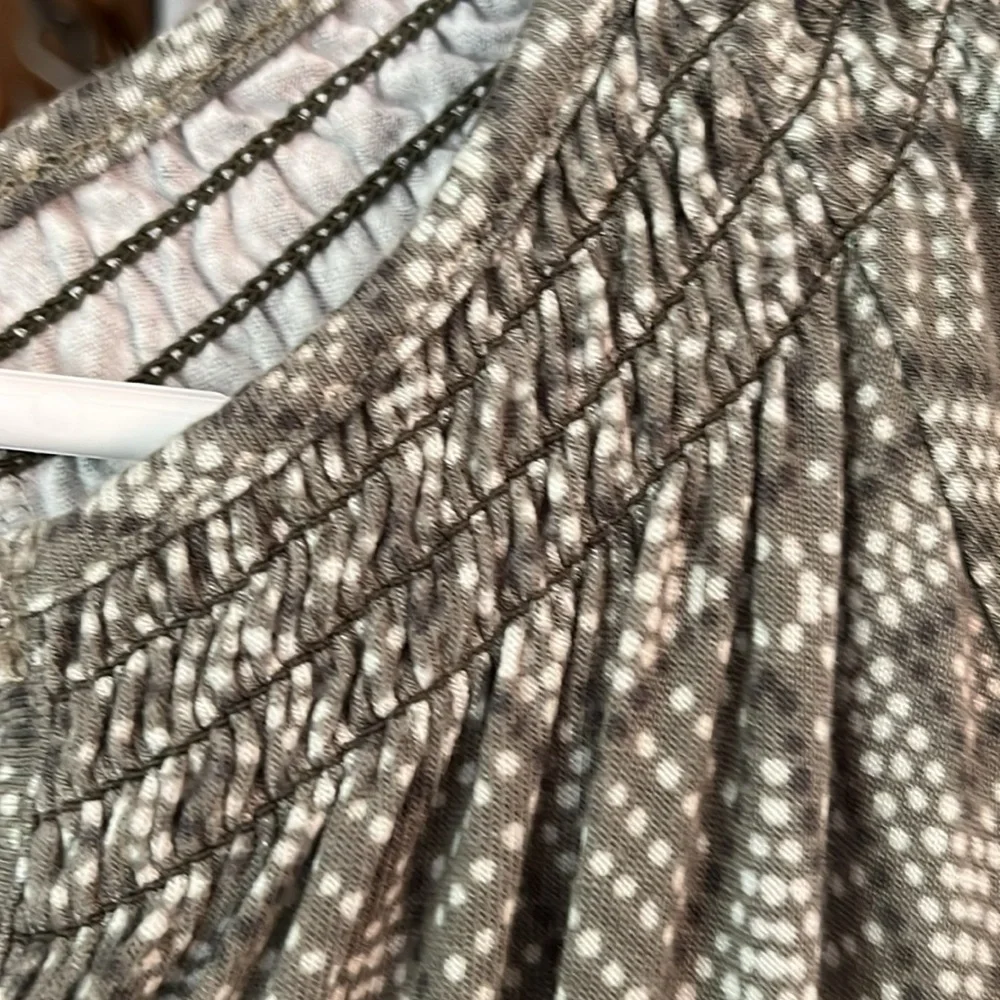 Wonderly midi dress