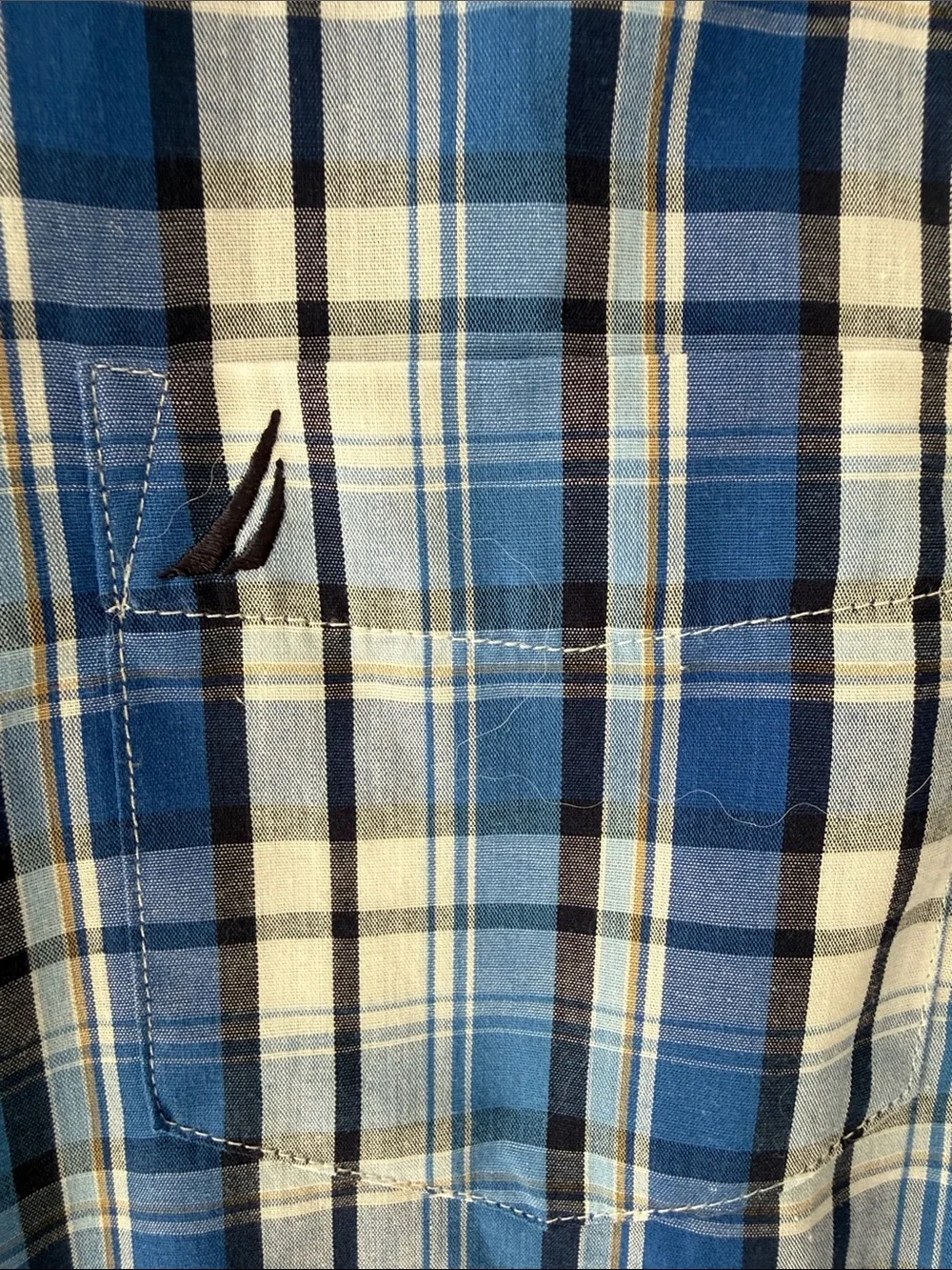 Nautica long sleeve