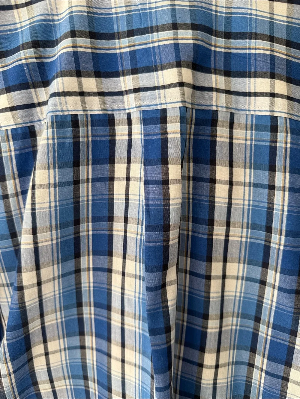 Nautica long sleeve