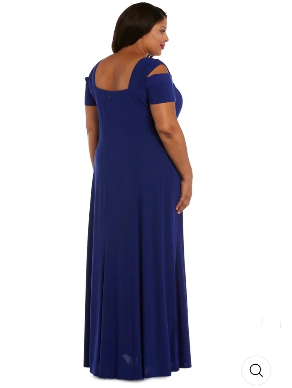 R & M Richards stunning royal