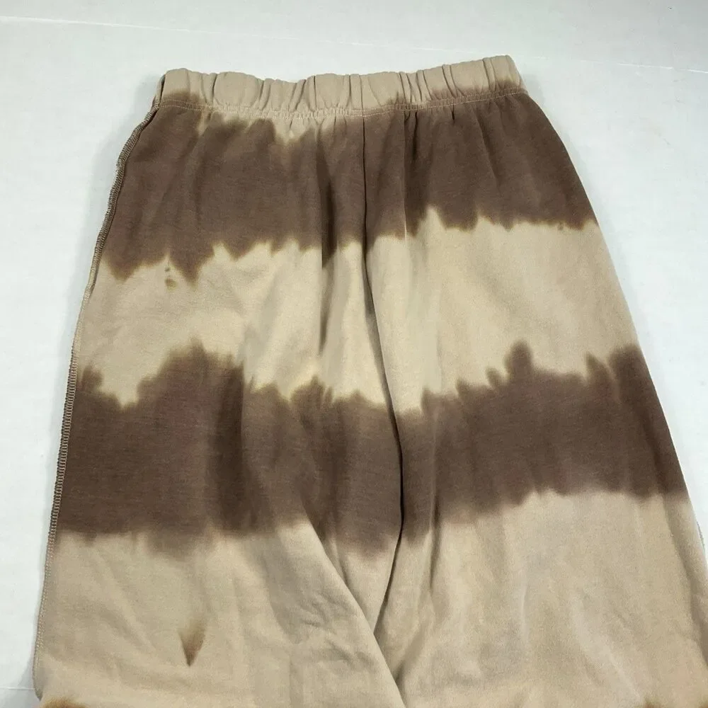 PacSun size photos measurements