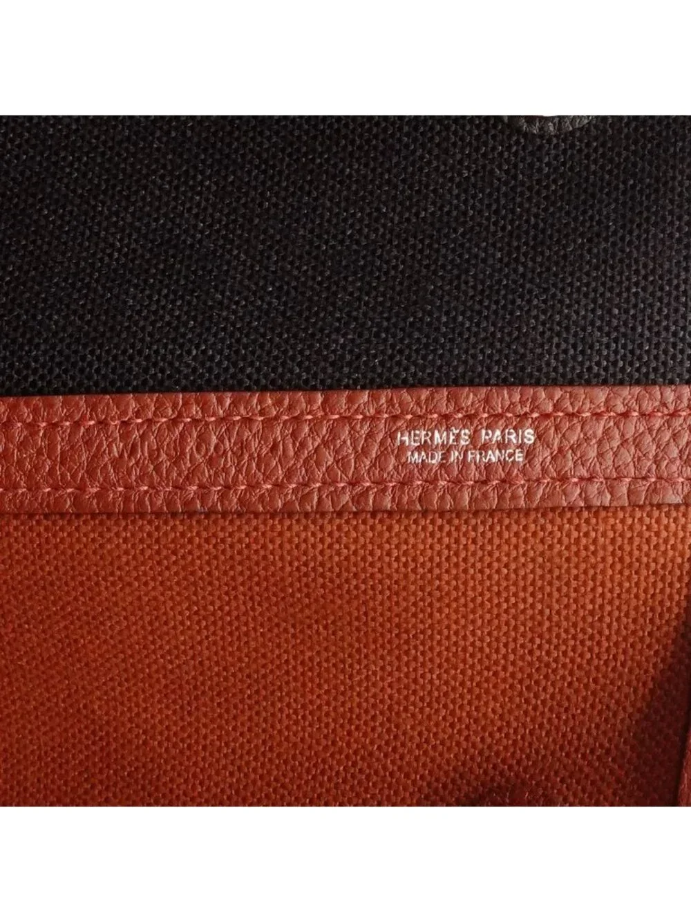 Hermes this authentic