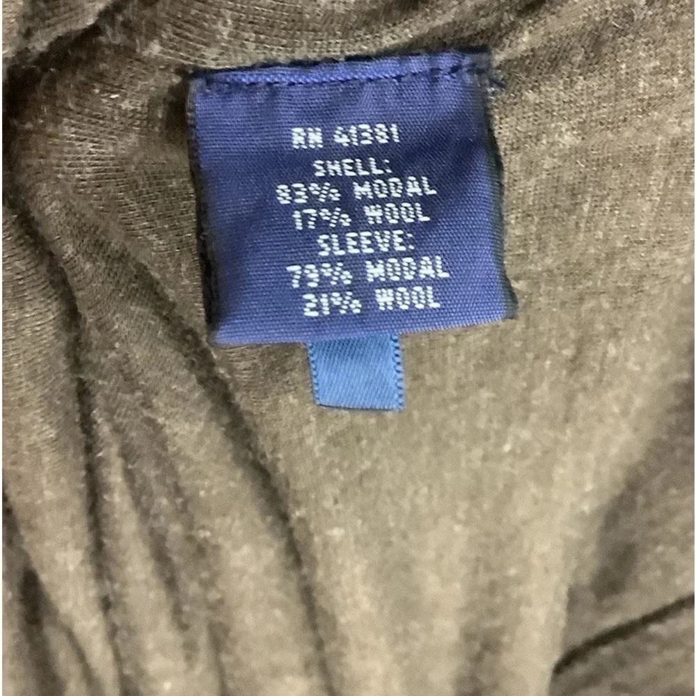 Ralph Lauren Blue Label shows light