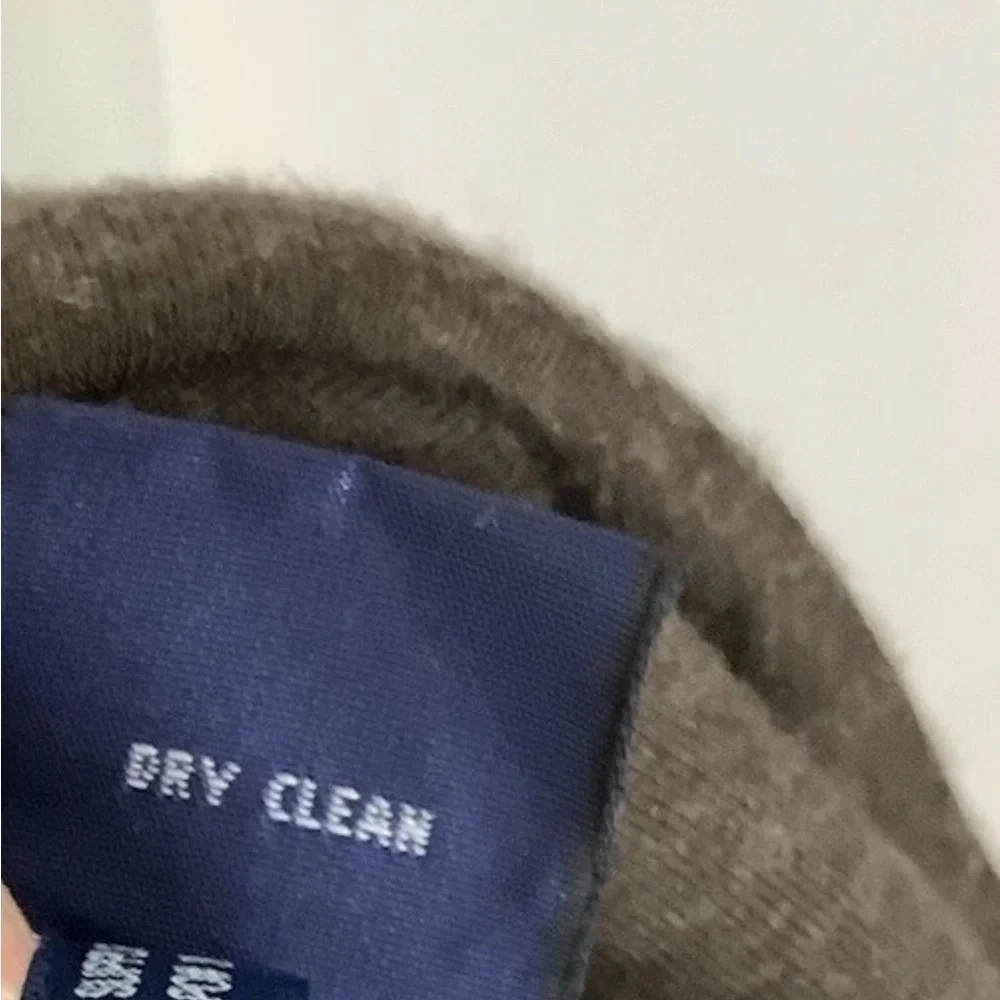 Ralph Lauren Blue Label shows light