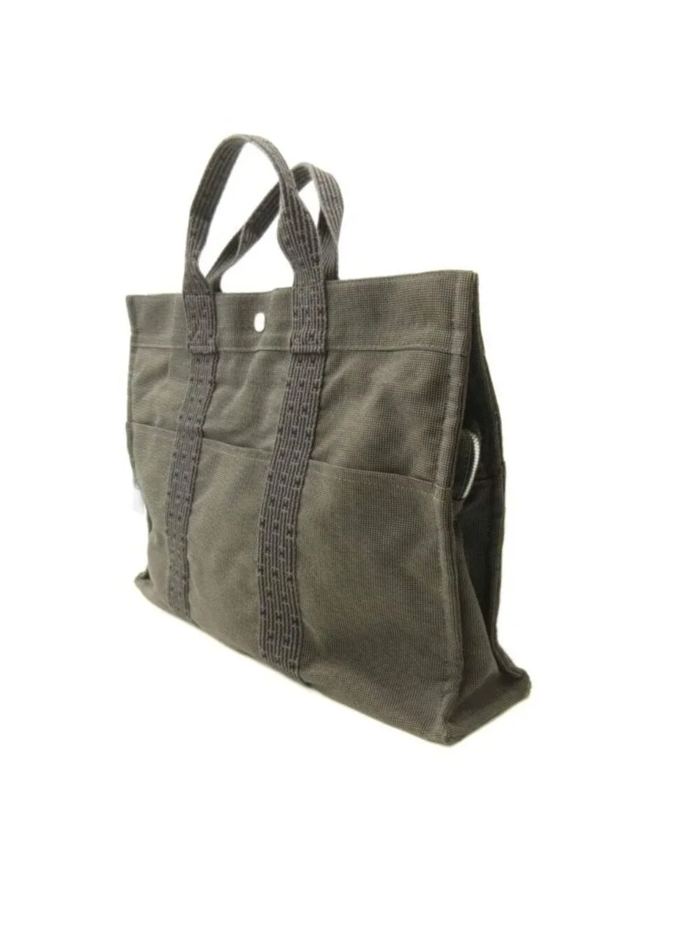 Hermes this authentic
