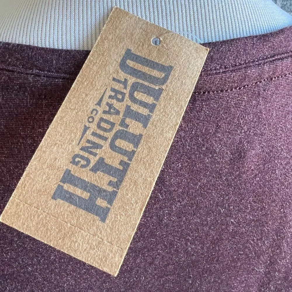 Duluth Trading Co brand duluth