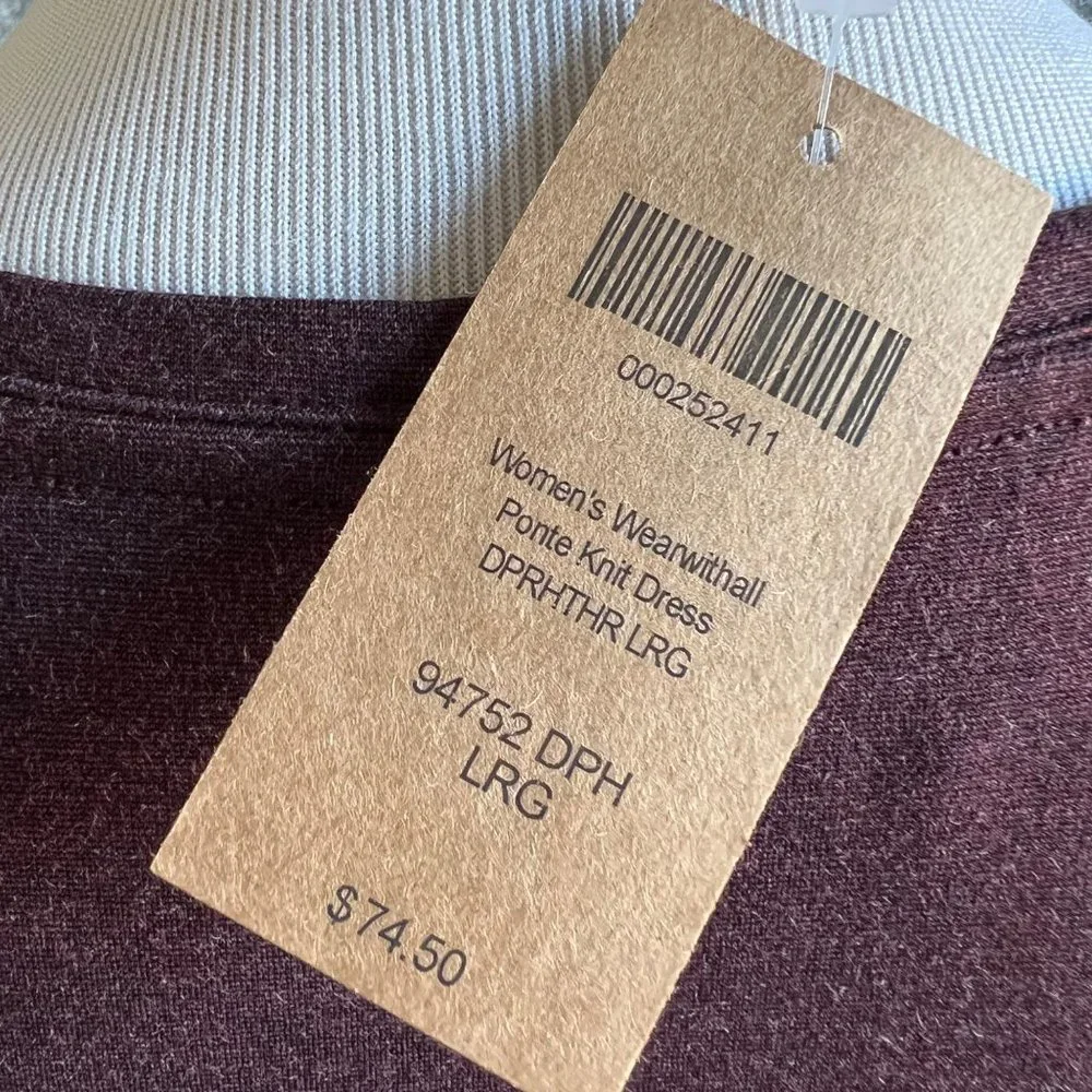 Duluth Trading Co brand duluth