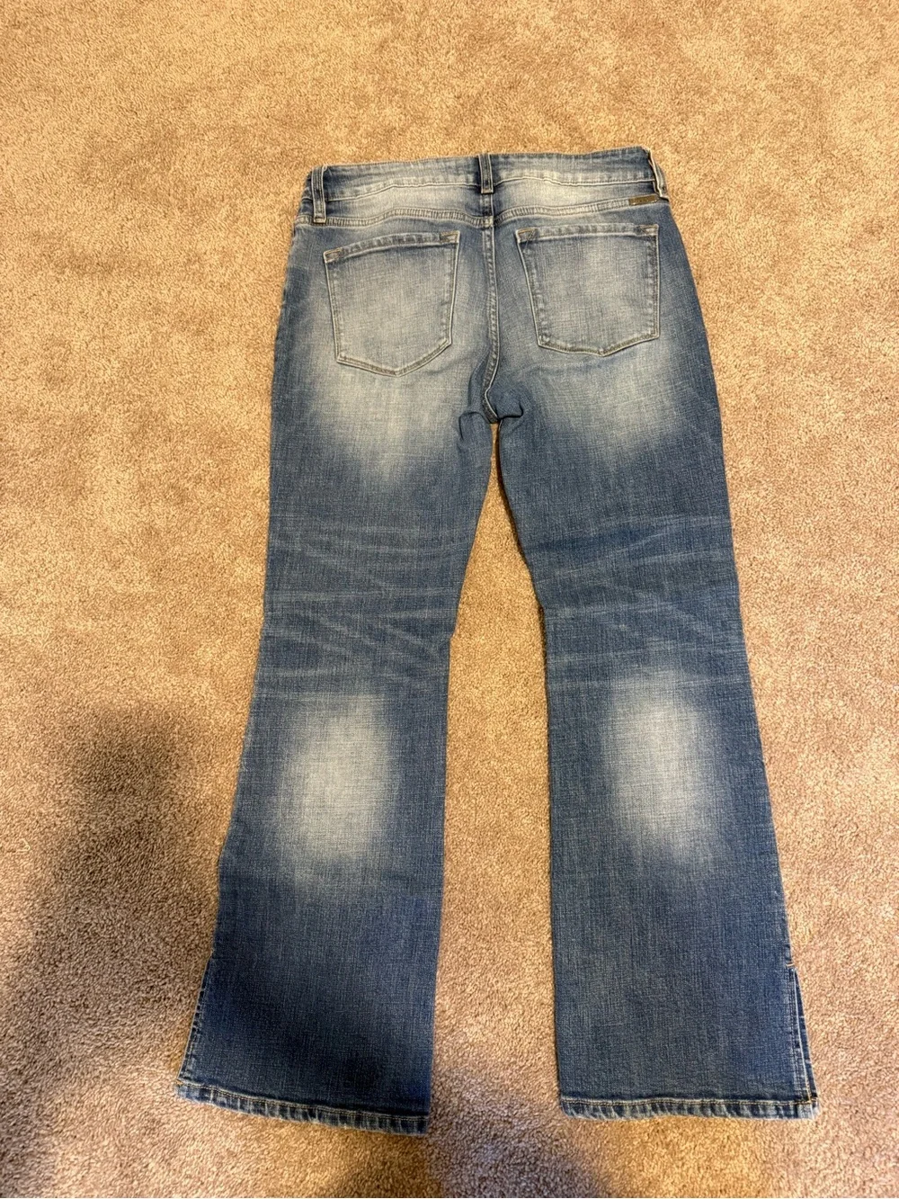 KanCan stylish bootcut
