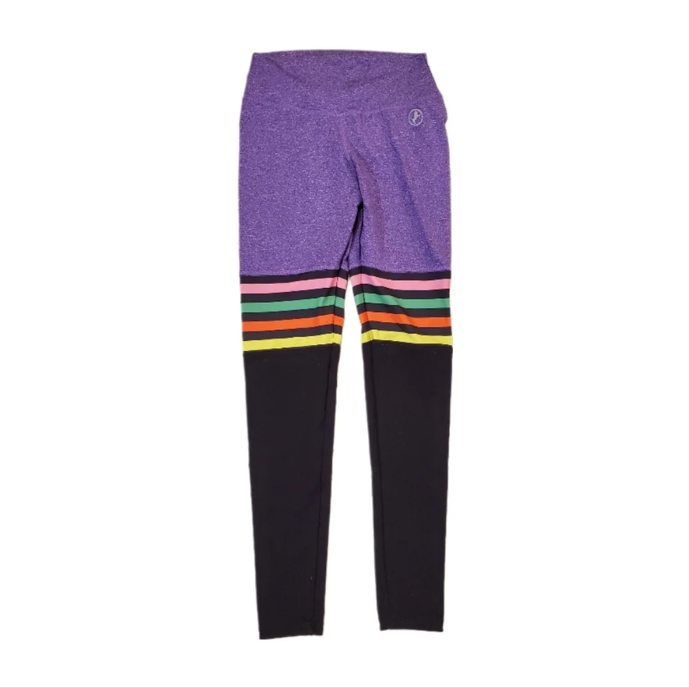 Abs2B women purple