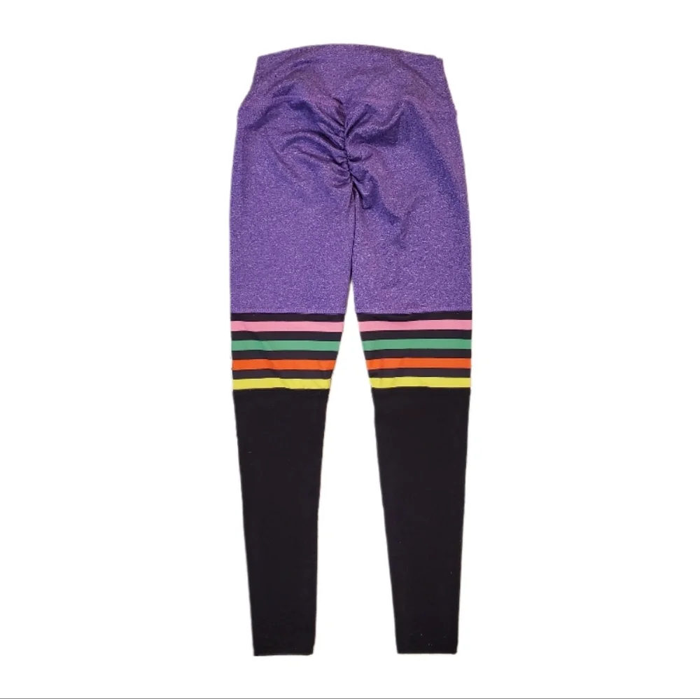 Abs2B women purple