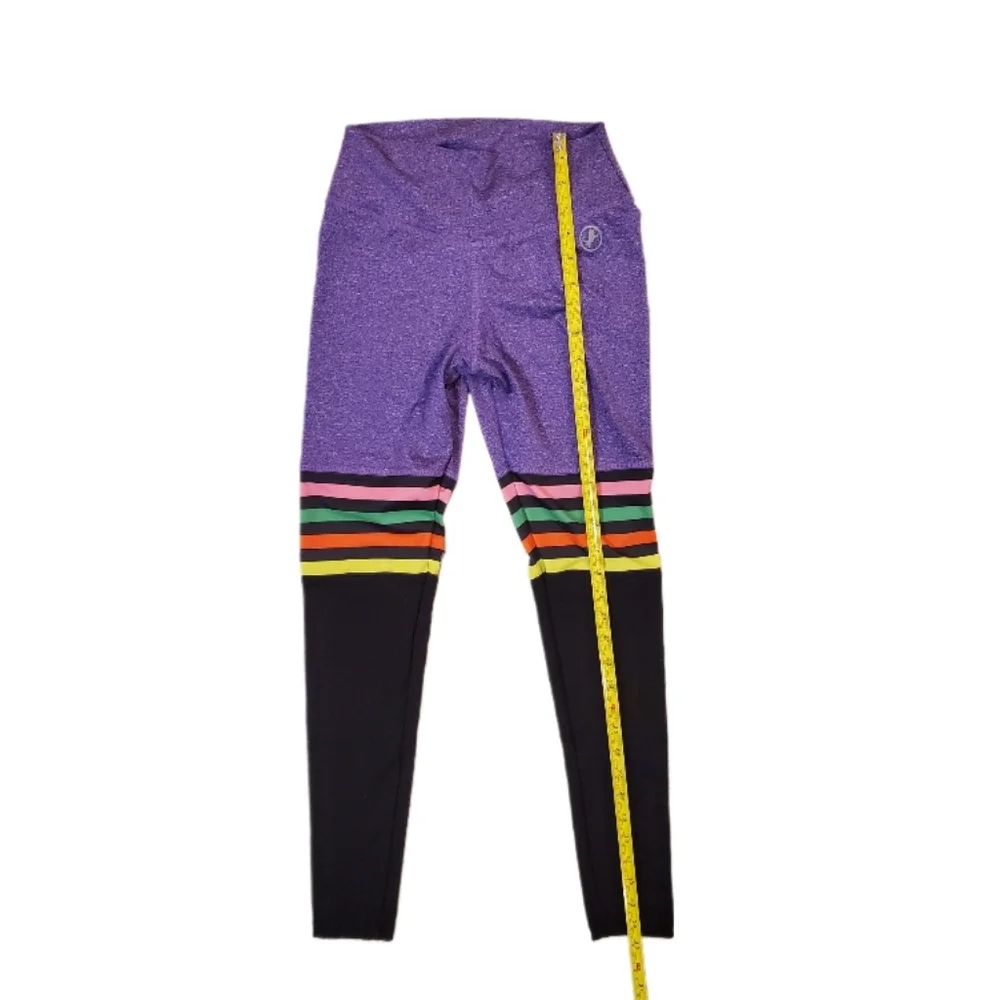 Abs2B women purple