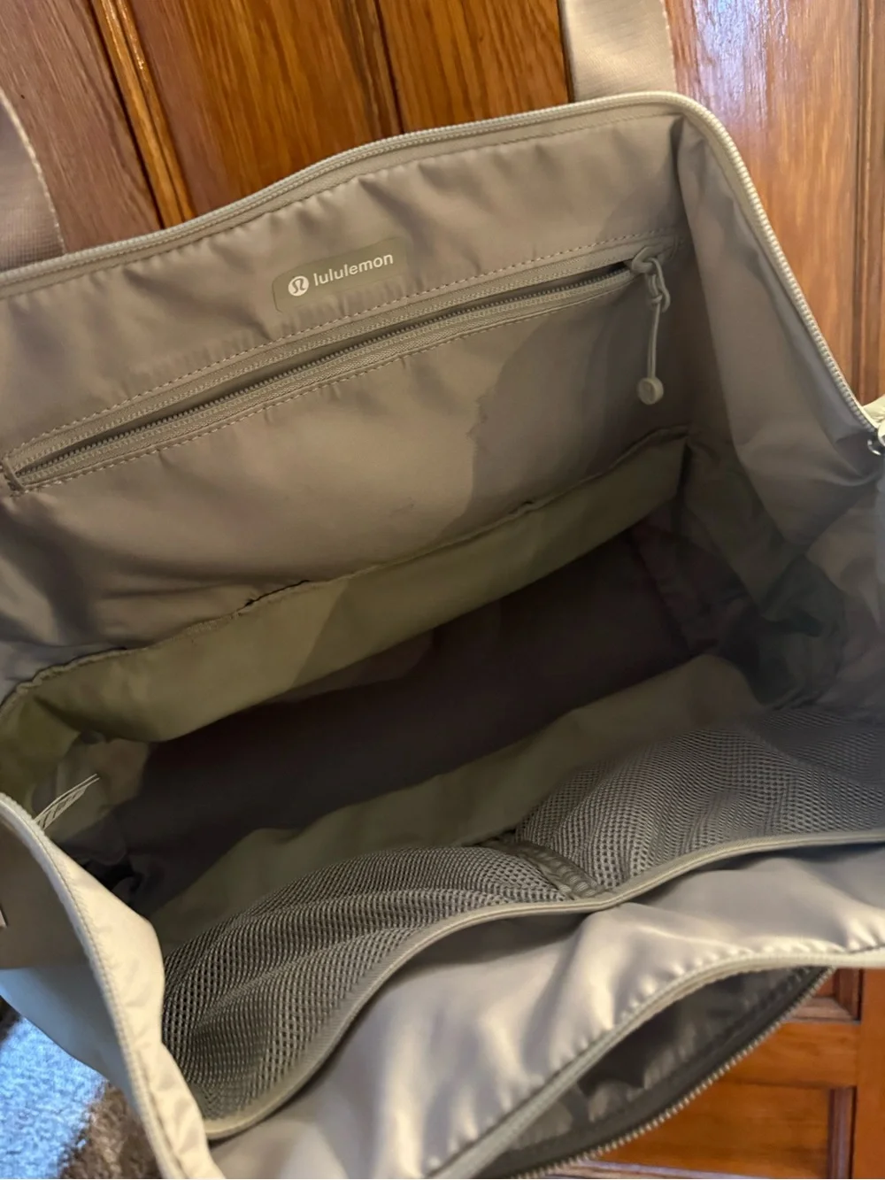 lululemon athletica spacious everyday