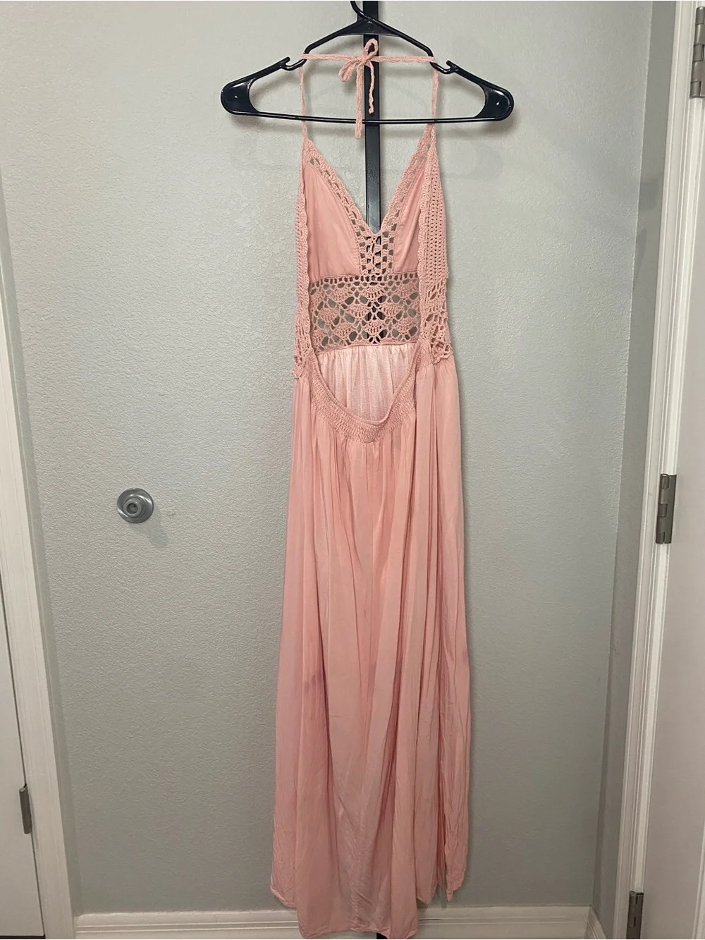 Lilbetter soft pink