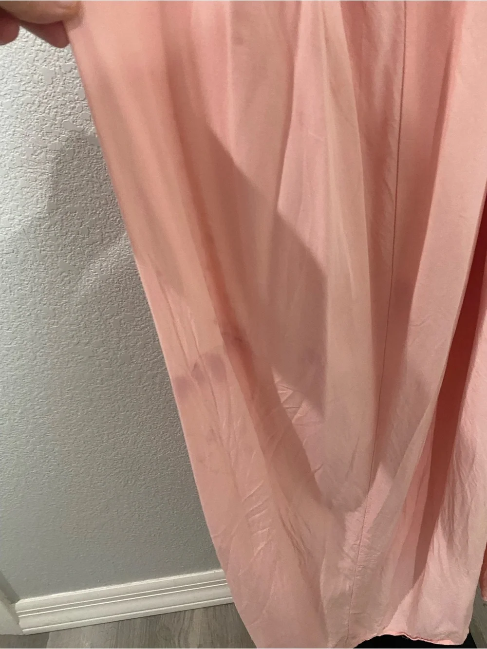 Lilbetter soft pink