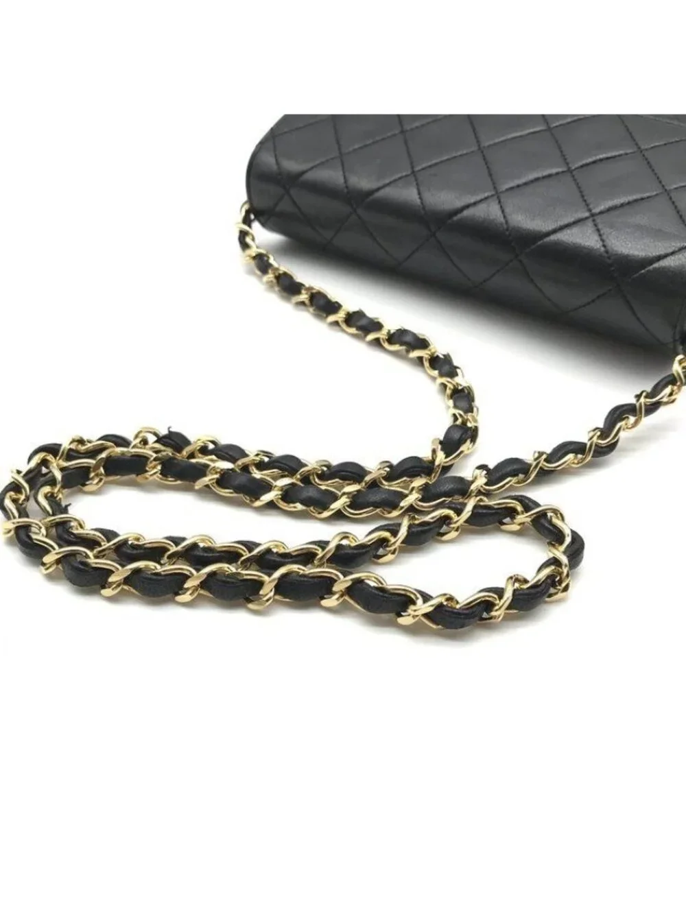 CHANEL this authentic