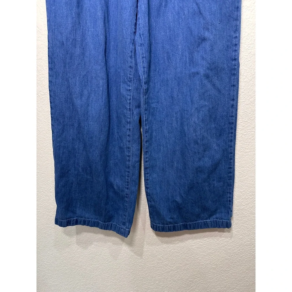 J. Crew Factory rear take