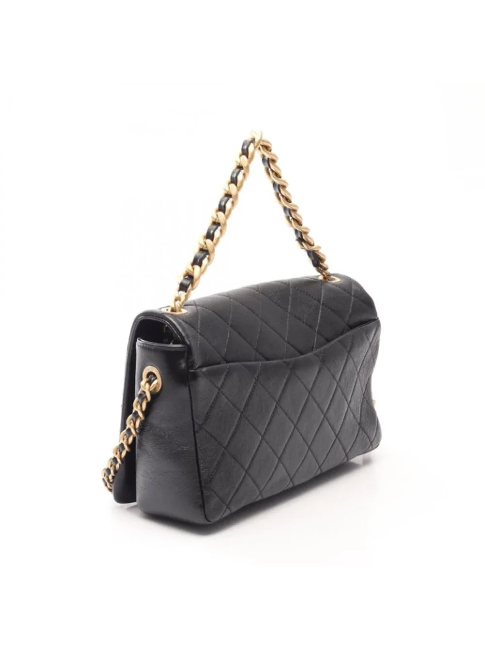 CHANEL this authentic