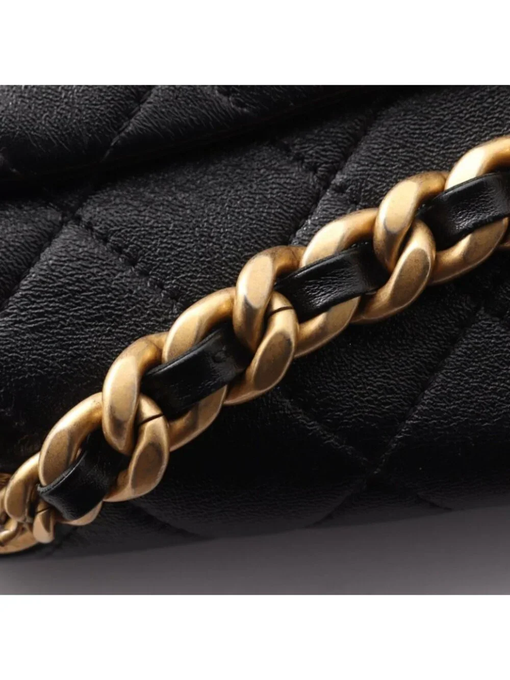 CHANEL this authentic