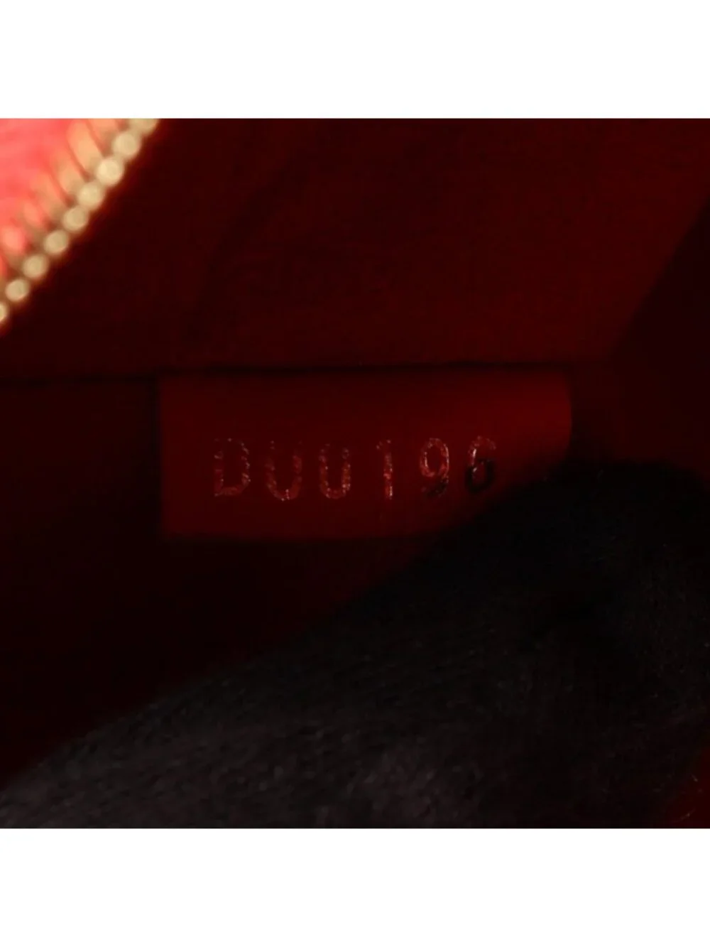 Louis Vuitton Tote Kimono MM Cerise Canvas Leather