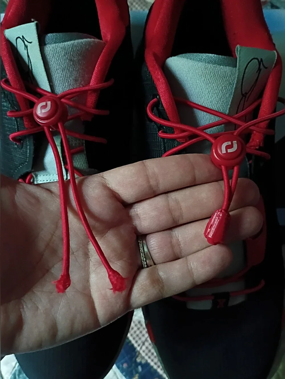Nike paul george